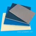 Inkjet Printable 5mm Thickness PVC Engineering Plastic Sheet